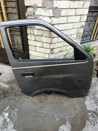 باب حاوية • ماطور سنتر لوك • كهربائيات