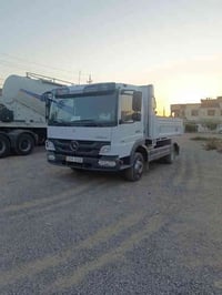 أتيكؤ قةلاب بؤ فرؤشتن موديل 2006 فول فول مواسه فات گئر و مةكينة و شانس...