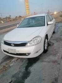 سافران • ٢٠٠٩ • مكينة 6