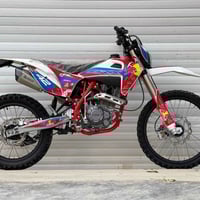 CRX350 • موديل ٢٠٢٥ • كلار