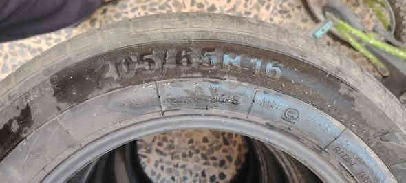 طخم تايرات.. حجم 16.65.205.مكاني حي الوحده.. السعر 55..
***********
*********** موصل
