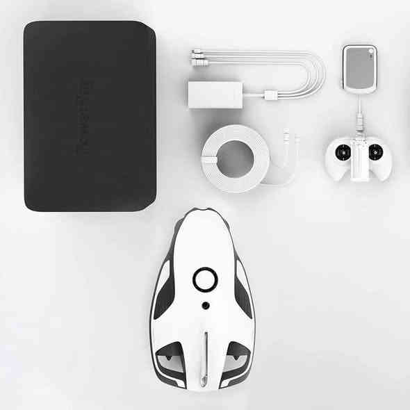 درون مائي 4k جديد غير مستخدم اتصل وتدلل *********** السعر 350
