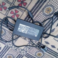 شاحن لابتوب • HP ZBook • ضمان الفحص