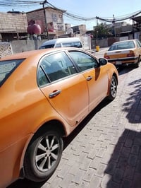 جيلي موبيل • ٢٠١٢ • كربلاء