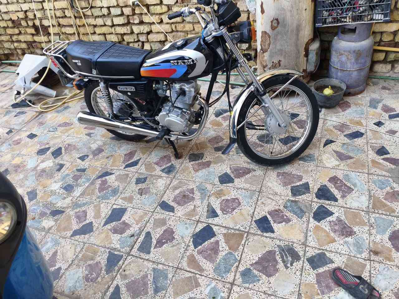 دراجه للبيع رقمه سنويه السعر 1,500,000 موديل 23


**إذا كنت صاحب هذا الإعلان وتريد حذفه لأي سبب، رجاءا أرسل رسالة إلى الدعم الفني**