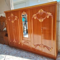غرفة نوم • عراقية • نجف الاشرف