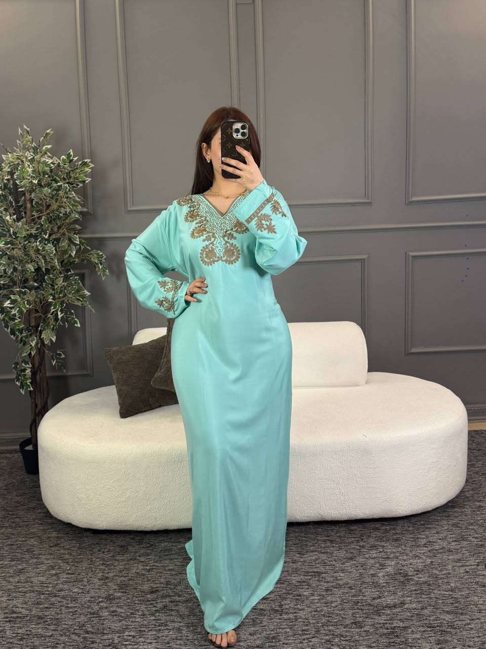 دشداشة نسائي

خامة كشمير صناعة مصري تطريز  شرط الفحص 

   قياس 1 و 2 يلبس من 55 كيلو الى 100 كيلو 

توصيل جميع المحافظات


**إذا كنت صاحب هذا الإعلان وتريد حذفه لأي سبب، رجاءا أرسل رسالة إلى الدعم الفني**