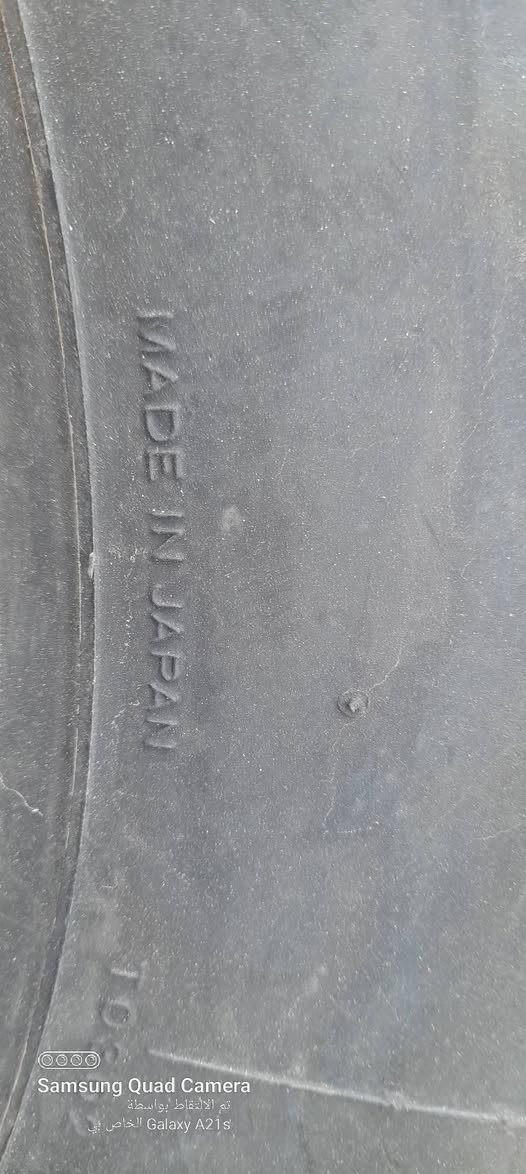 برجستون ياباني أصلي العنوان بغداد جميلة شارع حسينية الأنصار مجاور علوة المخضر ***********
***********
