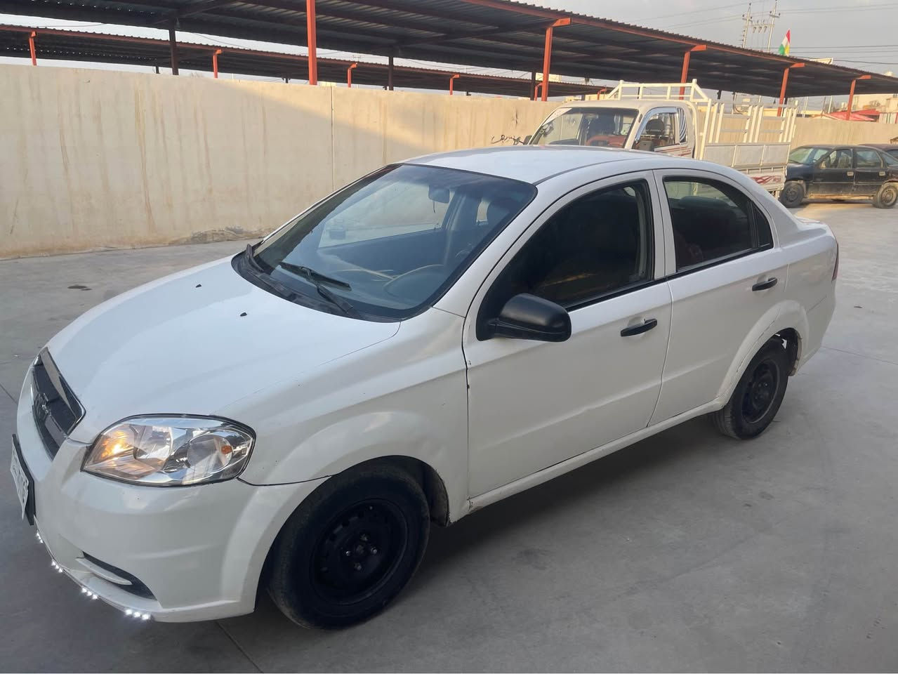 اڤیو 2007 سعر 35 و مجال
رقم وسنوی اسلی ب شەرت اولیات
مکینە گەورە گیر مکینە ب شەرت
دوو قتعە سبخ بی داخلی
سیارە زۆر خاوین جاهزە
شوین روڤیا/*********** اكر, نينوى
