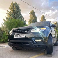 ٦ سلندر بنزين • سوبرتشارج • بانوراما
