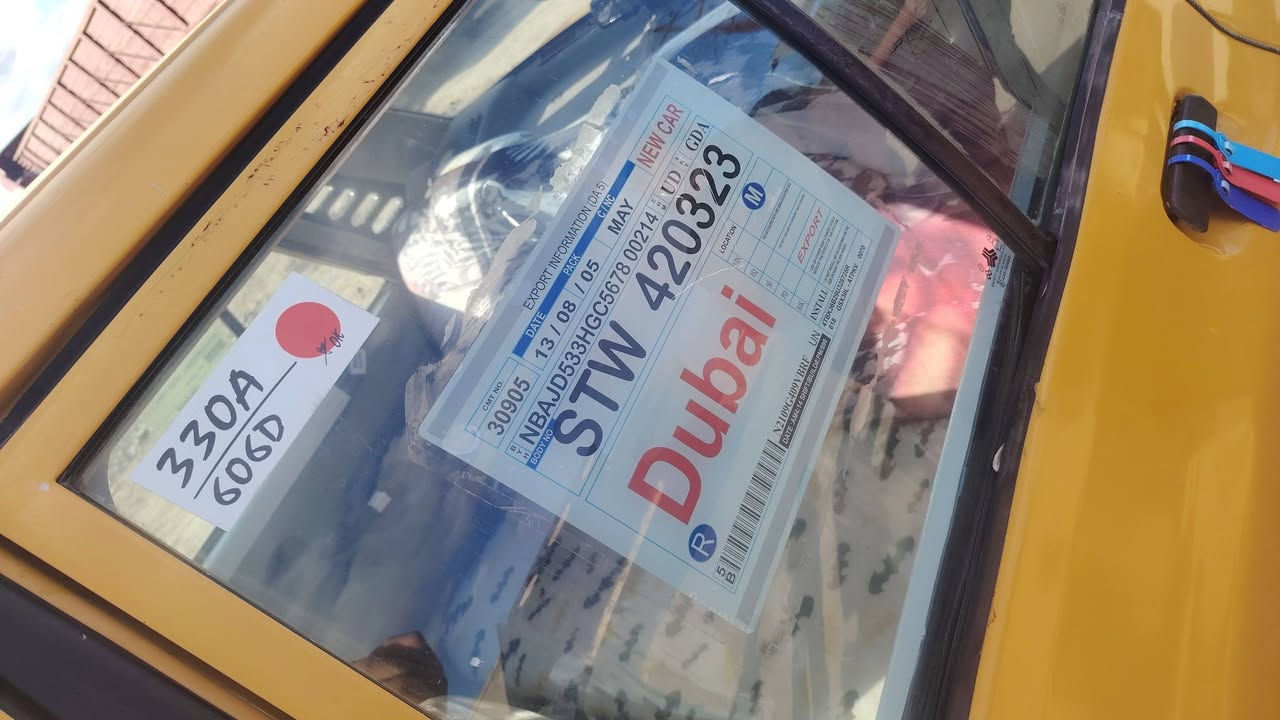 السلام عليكم ورحمة الله وبركاته
للبيع سايبا موديل (2008)
كير شرط محرك تخم تاير جديد
العنوان موصل اخوكم ابوثامر مكلف صاحبها متوازي حيل بيع مستعجل للاستفسار الاتصال على
*********** ☎️ السعر 
*********** ☎️20 ورقه وبي
