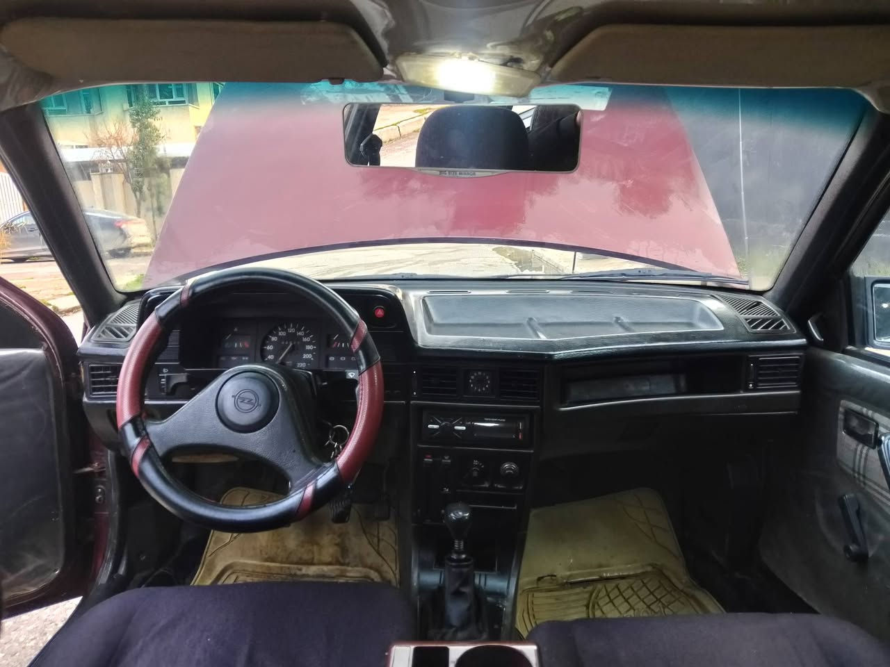 كاديات
موديل 1991

صبغ فقط بونط تططويز مع الدوسات 
شرط تحويل  
رقم مسطره جديد 
سعر  35 قفل  قفل 
للاستفسار *********** 
***********
يوجد واتساب
