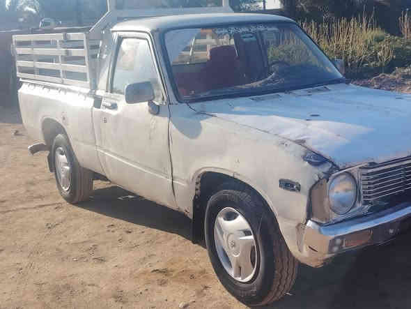 بيكم 80 رقم نينوى بدون تحويل اتعهد دوله وعاشير  صاحبهه موجود بل موصل بل نمرود جاهزه من الدعاميه ال دعاميعه السعر مليونين و بيهه مجال مكانهه ديالى الخالص ناحيه العضيم
الاتصال ***********
***********
