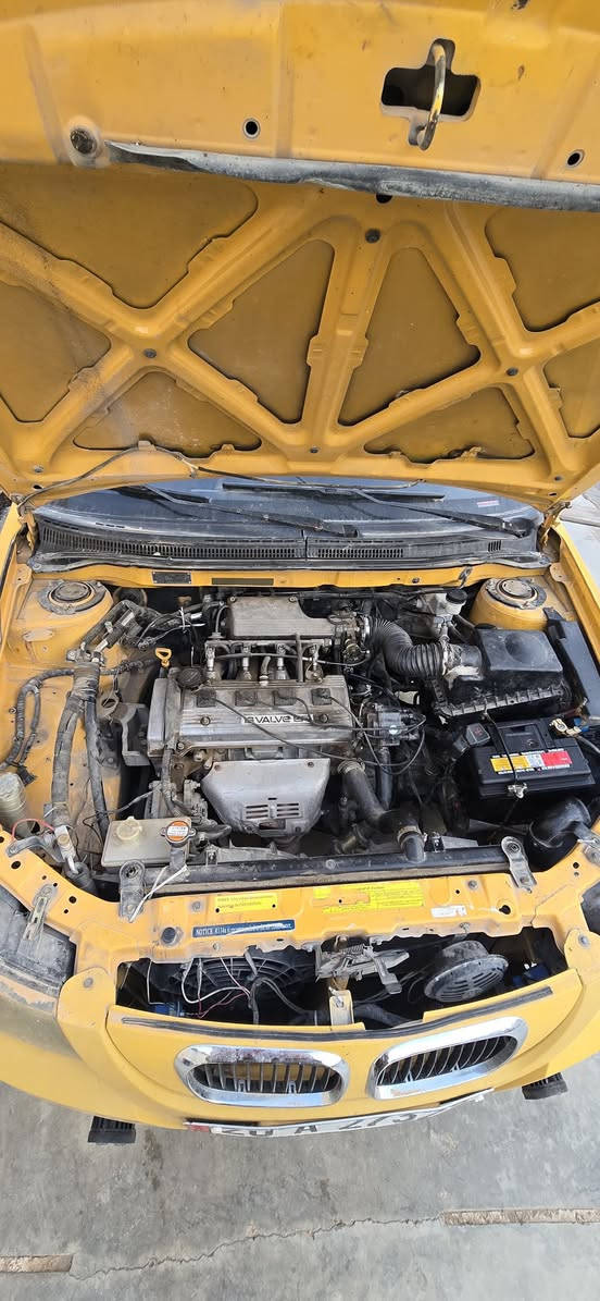 السلام عليكم شباب ليفان 620 موديل 2013 بسمي  تحويل مباشر   كهربائيات شغاله مكينه جديده محرك كورلا  كير عادي عينه و كليج جديده صدرهه جديده  باتري جديد تايرات جديد تدفئه و تبريد شغاله بدون ضربه شرط تاخذهه 
رقم انكليزي سنويه ل 2027 هيئه غرامه مصفره 

الاستفسار *********** السعر 45 وبيهه مجال 

مكاني ديالى خانقين
