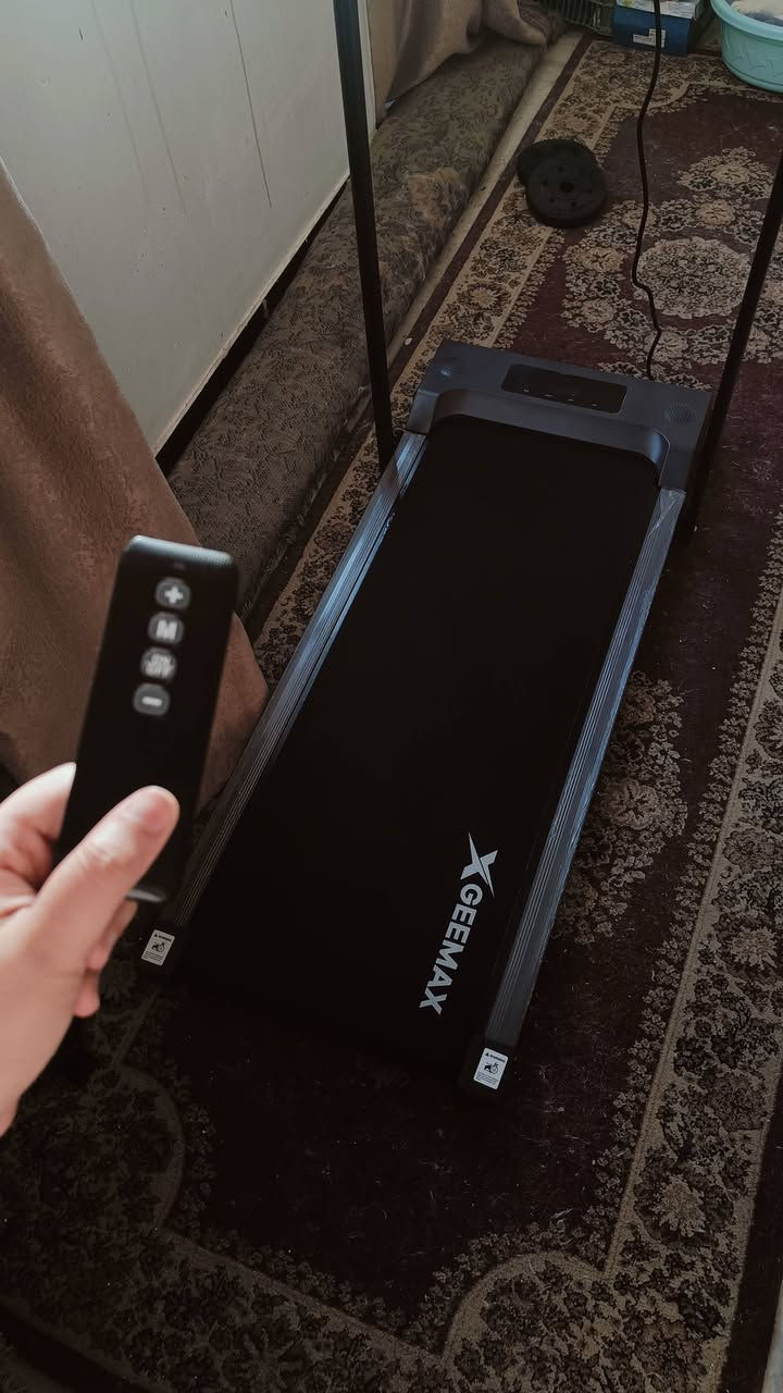 السلام عليكم جهاز مشي يتحمل 120 كيلو من ستارت فتنس وياه ضمان الجهاز صوته عالي مثل ما واضح بالفيديو قفله 125 الف العنوان گميرة حاج صبر


**إذا كنت صاحب هذا الإعلان وتريد حذفه لأي سبب، رجاءا أرسل رسالة إلى الدعم الفني**