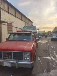 للبيع شوفرليت كرين        اخوان اني مكلف بل نشر.‭٠٧٧٠ ٨٨٩ ١١٢٤