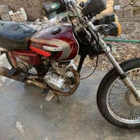 دراجه تايكر موديل 20اوراق اصوليه ب350وبيه مجال 07717787706