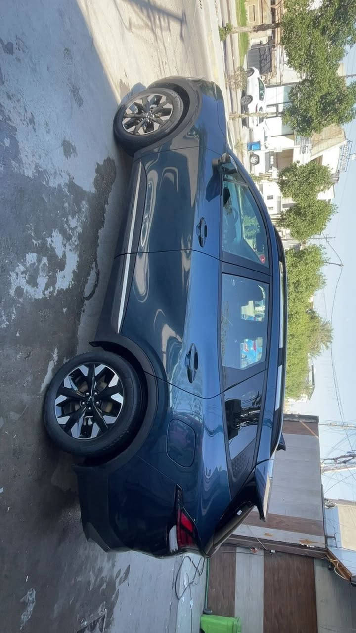 سلام عليكم كيا سبورتج فول مواصفات
موديل ٢٠٢٣ امريكي ماشية ٢٩ الف سيارة نظيفة ومابيها اي نقص فول مواصفات ومعروفه  المواصفات البيها حادثها جانبي والسونار كدامك وية الصور وشوف رقم بغداد 
مكانها ( بغداد / تقاطع درويش / شهداء السيدية ) 
سعرها ١٨٥$ وبيها مجال بسيط ان شاء الله 

الاستفسار اكثر واتساب او اتصل ع الرقم 

(***********)

(***********)
