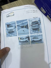 ٢٠١٠ • محرك ٢٤٠٠ • سبع راكب