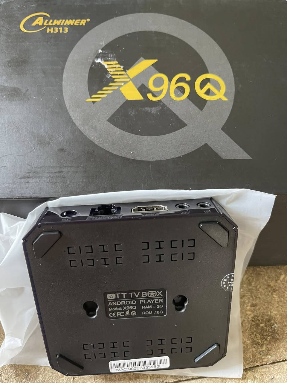 تفي بوكس


**إذا كنت صاحب هذا الإعلان وتريد حذفه لأي سبب، رجاءا أرسل رسالة إلى الدعم الفني**