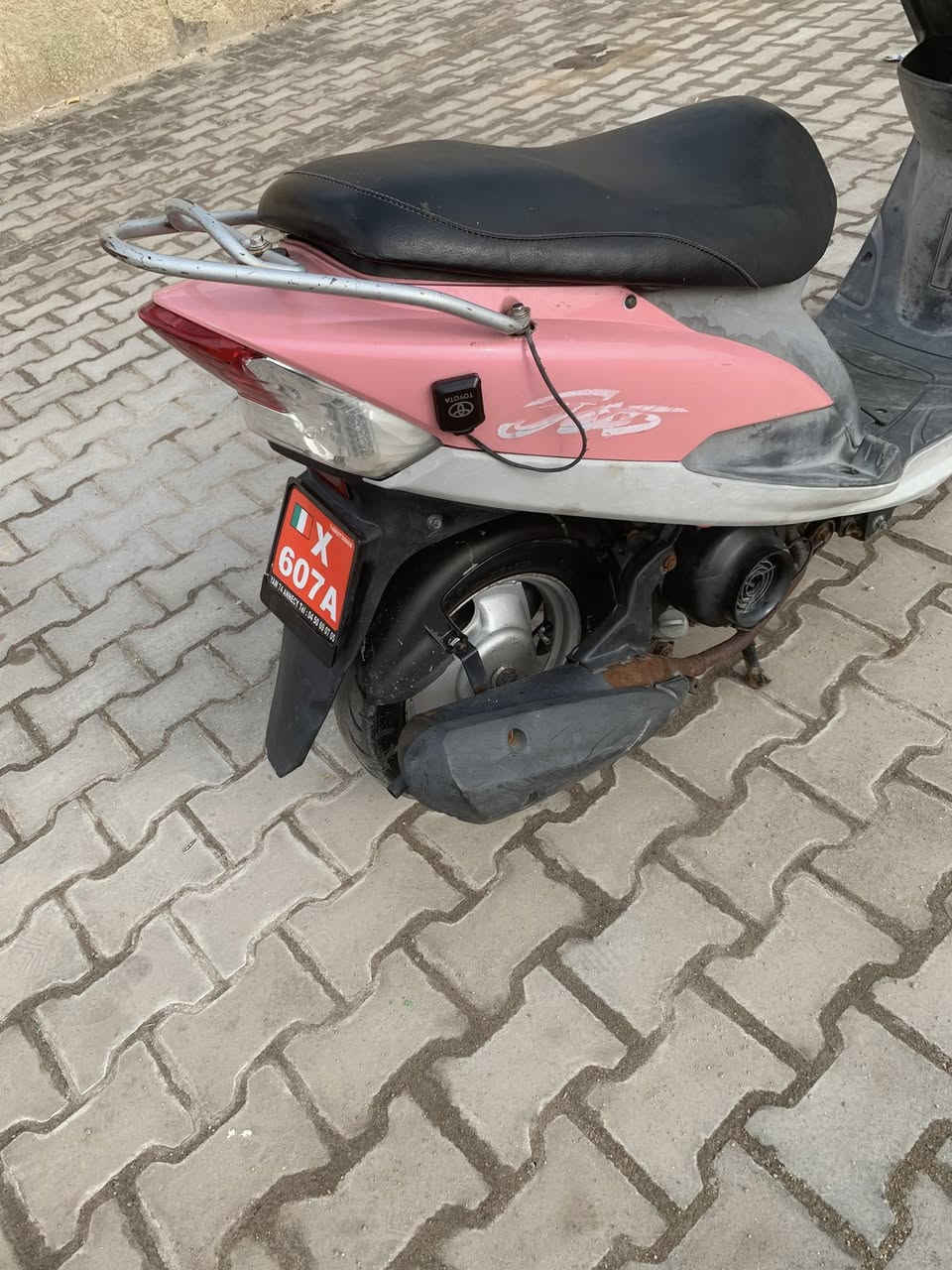 ماكس جاهزه بلاديه49بلاد مابيه اي نقص مكينه شرررط مامفتوحه ولا ملعوب بيه كله ع لبلاد بعد انضف من صوره سلف اصلي كابريته اصليه اشاير سكنات عدادات شغالات ماكو اي نقص مكينه ناعمه لا صوت لا تبخير السعر 900
الرقم
***********
