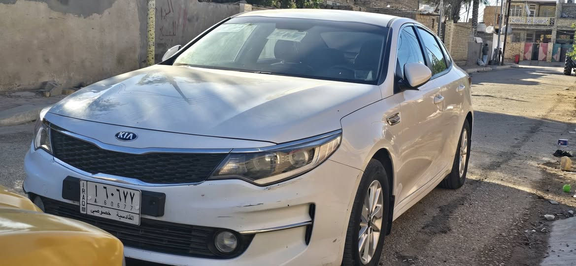 تتمتع هذه المركبة بحالة ممتازة وصيانات دورية منتظمة.
إنها الخيار الأمثل لمن يبحث عن الجودة والموثوقية
اوبتيما 18
كوري مكينه 2000دوش
سياره جاهزه ماناقصه برغي
بدون حادث بدون فتح بيه بارد بسيطه أثر طخه بسيطه 
سعر 156
صور السونار موجوده
مكان سياره ميسان تحويل مباشر
***********
