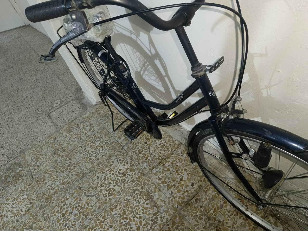 باسكل للبيع حجم 26 مكان موصل جديدة قرب جامع الاغوات السعر 95 بي مجال


**إذا كنت صاحب هذا الإعلان وتريد حذفه لأي سبب، رجاءا أرسل رسالة إلى الدعم الفني**