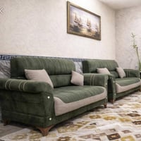 تخم للبيع عشر مقاعد تكمه تركي السعر 350 وبي مجال 07706930386 العنوان ب...