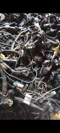 فيش سيارات • ديوانيه مركز المدينه • غسان الكهربائي