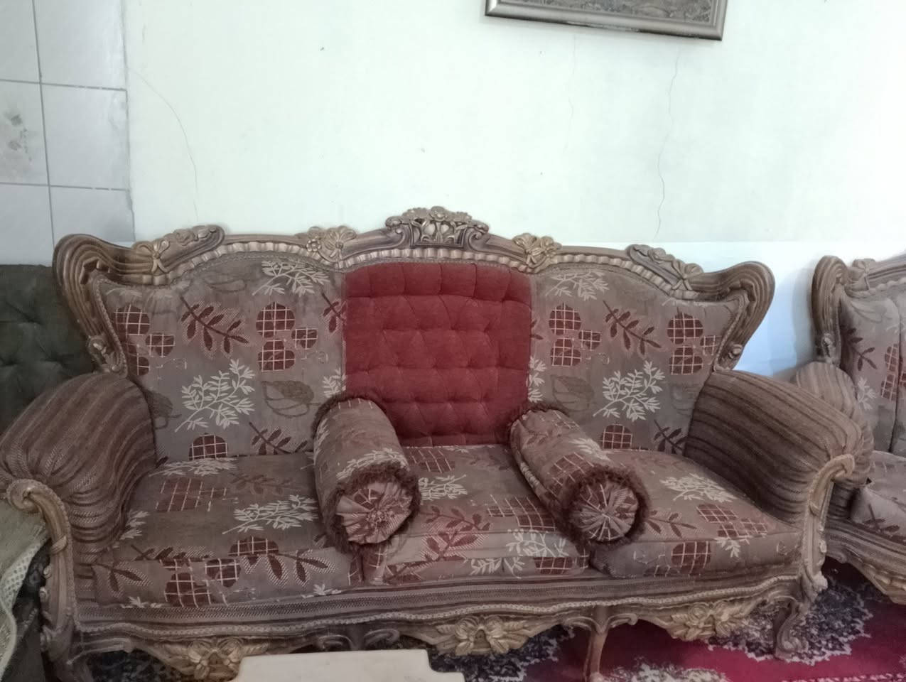 غراض نظيفة للبيع مبرده مابيها اي عطل 
بغداد البياع


**إذا كنت صاحب هذا الإعلان وتريد حذفه لأي سبب، رجاءا أرسل رسالة إلى الدعم الفني**