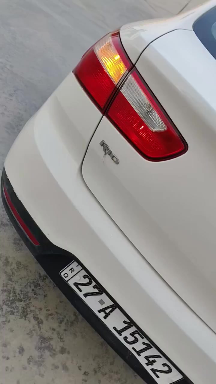 السلام عليكم كيه ريو2013 خليجي كفاله عامه من تبديل والفتح والصبغ سياره عل وضع شركه محرك 1600دوش مكفول سياره ماشيه 150حقيقي مكان الشطره
ملاحضه سونار مرفق بلمنشور
‏‪0783 852 0224‬‏
