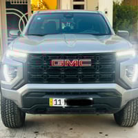 جي ام سي كانيون • ٢٠٢٣ • مبدل بدي