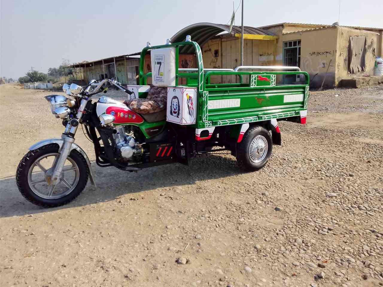 سلام عليكم ستوته البيع مكفولة كفاله عامه وراق اصليه شاصي ركبه كفاله موديل 2021 جاهزه  من كلشي مكينه 2023 سعره 1550 وبيه مجال بصيط مكاني بابل شوملي رقم ***********............. ***********
