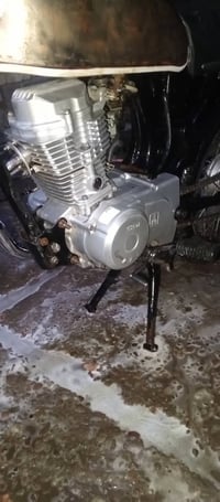 موديل 22 • بأوراق • معسكر الرشيد