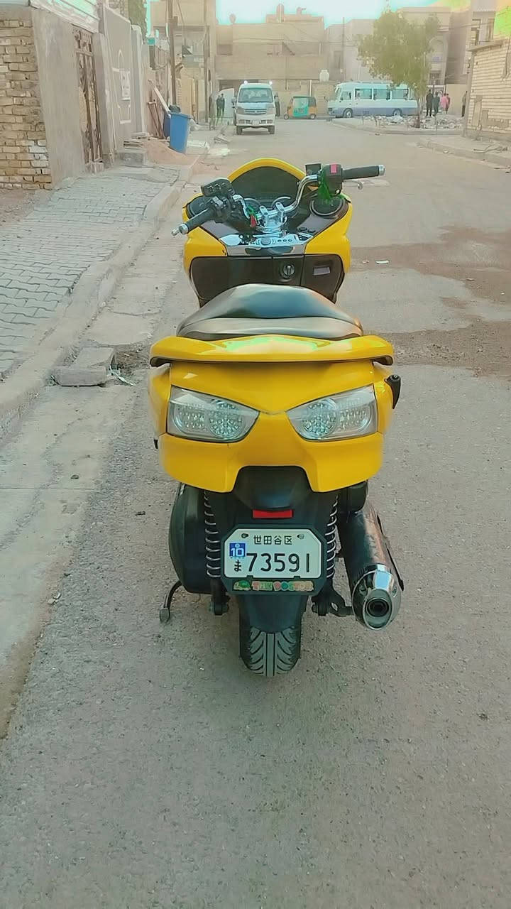 فورزه صفر عشره لبيع
دراجه خير من الله 
باقي الملخص بل فديو
السعر 800 والشراي بي خير ويدلل
العنوان بغداد الحسنيه 
رقم ***********
