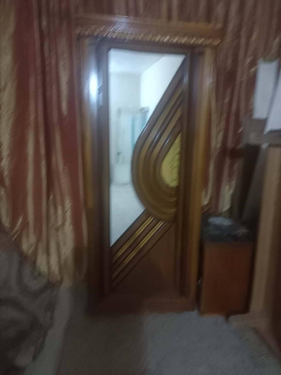 غرفه صاج تسكام نضيفه جدا ٣٥٠ وبيها مجال الشراي يتفضل خاص


**إذا كنت صاحب هذا الإعلان وتريد حذفه لأي سبب، رجاءا أرسل رسالة إلى الدعم الفني**
