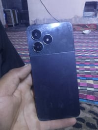 ريلمي C51 • ١٢٨ • كربلاء الزبيليه