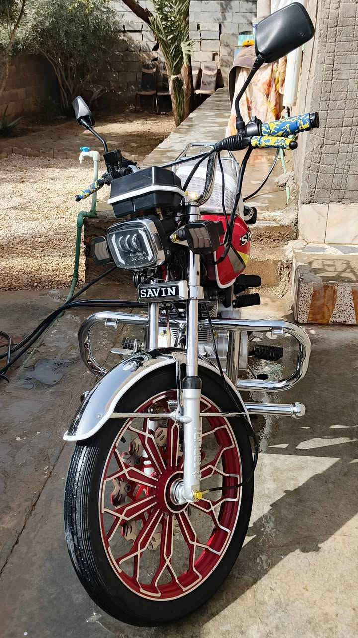 بسم الله. توكلت على الله
السلام عليكم للبيع سيفان 2024بلادي الاصلي الباب الاول 
بصمه تشغيل عن بعد محرك وكير شرط السعر 700 الف وبي مجال قليل رقمي *********** حديثه
