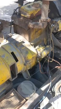 مولد للبيع اقتصاديه بل كاز بستمين ٢٠ كيفي ثري فيز بيركنز صيني باب الاو...