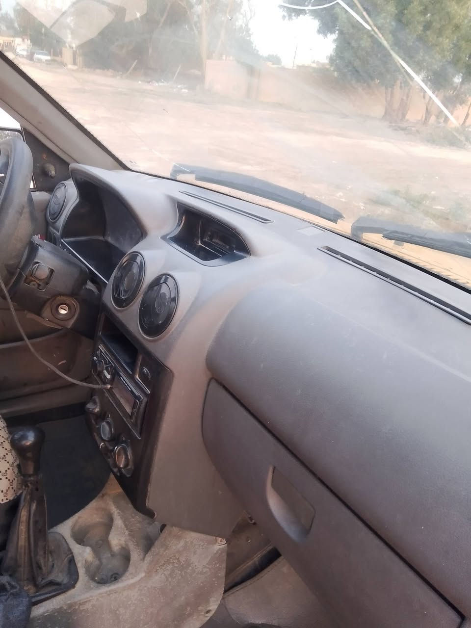 سلام عليكم
جمعة مباركة 
من  رخصة الادمن المحترم 
سايبه موديل 12 رقم احمر مااندل راعيه بيع مستعجل
السعر 950 الف
كير محرك شواصي تمام 
مكاني كوفة ***********
الشراي يتصل واني بالخدمه ماارد على التعليقات مامتواجد على الفيس
