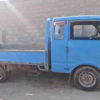 كيا حمل • موديل ٩٣ • الثالث يفلت