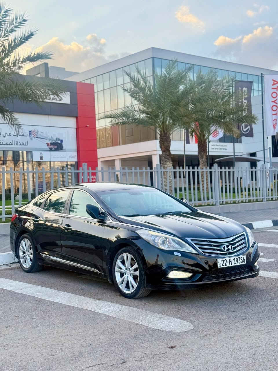 ▪️ هونداي ازيرا 2011 خليجي VIP ▪️
سياره كلش حلوه جديده شرط تحويل

للبيع بسعر مناسب جدا 107 🔥

▪️ فول مواصفات 1/1

▪️ بانوراما

▪️ بصمه

▪️ زراك لايت

▪️ داخل بيجي

▪️ تحكم ستيرن + مثبت سرعه + اوكس + USB

▪️ كشنات جلد

▪️ اشاير بلمري + مري شفط

▪️ حساس امامي و حساس خلفي

▪️ برده خلفيه

▪️ بردات جانبيه

▪️ تبريد قطعتين

▪️ شاشه اعطال + نظام مانع تزحلق

▪️ لد امامي وخلفي

▪️ قطعتين تبريد امامي + خلفي

▪️ دبل كزوز خلفي أو بعد اكو مواصفات ما ذكرته …..

▪️ محرك 3000 المرغوب خليجي شرط لا تبخير ولا تنقيص كله بشرط

▪️ محرك كير حداديه جاهزه ترايك وين ميعجبك

▪️ صبغ السياره قطعتين باب وجاملغ

▪️ ***********

▪️ العنوان الدوره 📍
