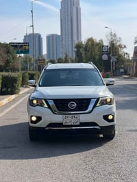 باتفندر • ٢٠١٧ • ٧ راكب