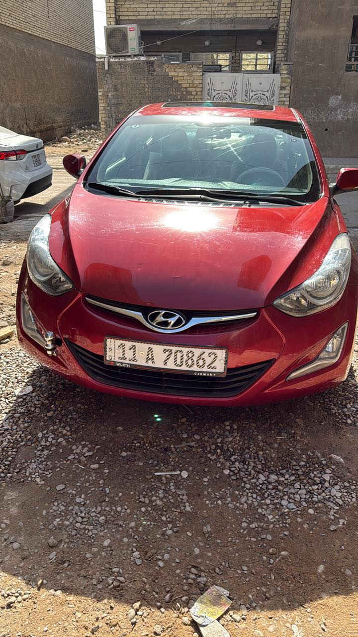 للبيع الانتراموديل 2012بغداد رقم جديد باسمي سنويه جديده هزه جديده صدر امامي خلفي جديد تخم تاير تبريد منظومه جديده السياره ماناقصه برغي السعر ١٠٥
مكاني المشتل للاتصال ***********
