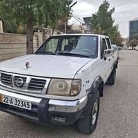 نيسان بيكاب • ٢٠٠٢ • السليمانية