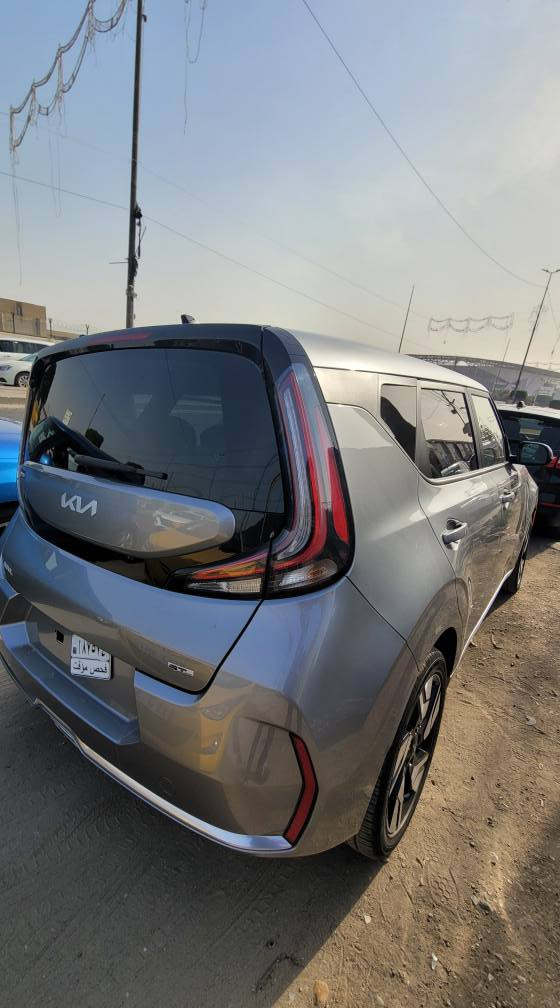 صول ٢٠٢٤ للبيع جي تي لاين اعلى فئه 
مواصفات معروفه ميحتاج اذكرهن 
***********
بغداد الدوره بغداد, العراق
