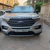 ‏‎‏‎فورد اكسبلورر       —  Ford Explorer ‏‎‏‎الموديل           — 2020 ...