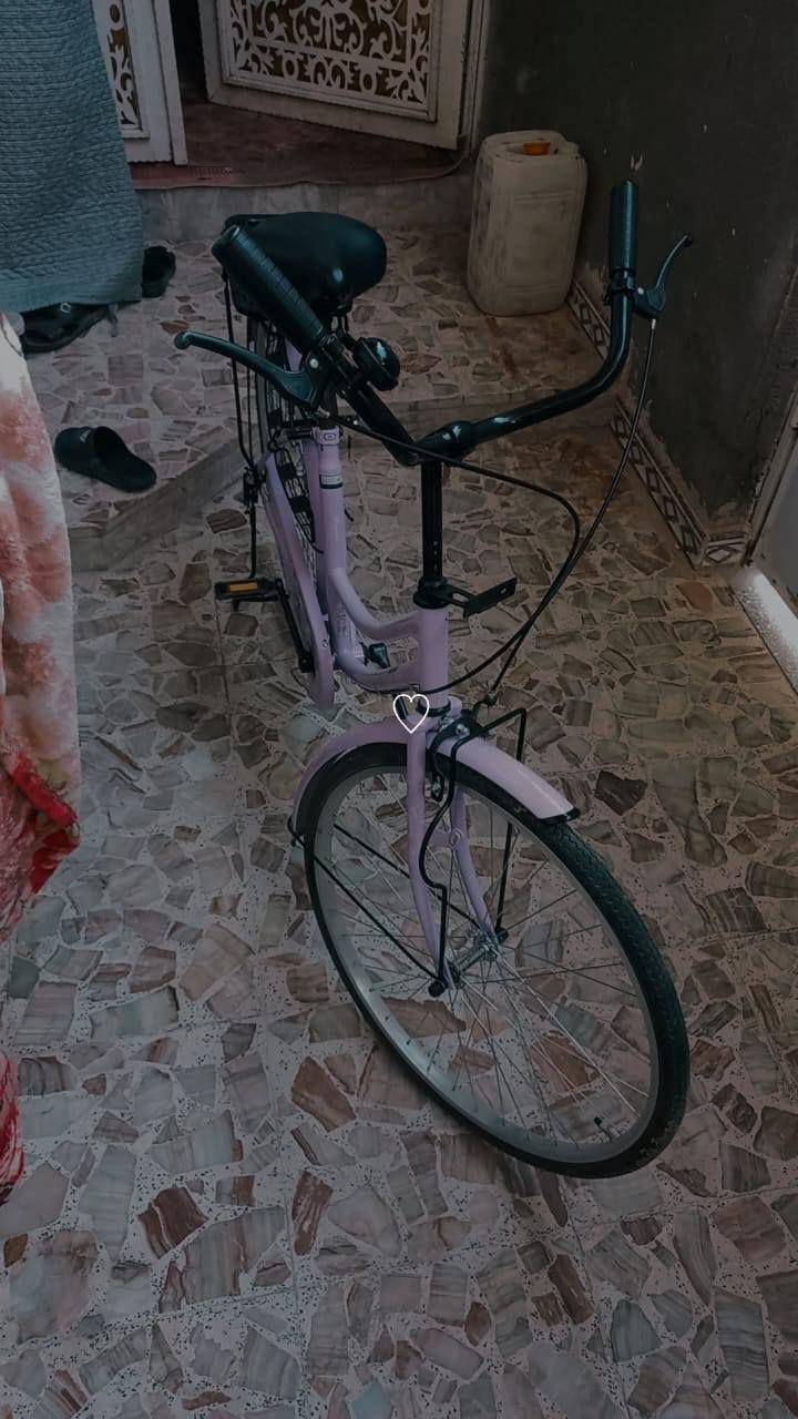 سلام عليكم بابيسكل لبيع. لمكان السماوه ال معالي ولسعر، 130 وبي مجال قليل وتره موجود واتساب ولخاص مفتوح الرقم *********** ولمايشتري الا يضل يبيع مالاته اهنا مديل 2015
شركت سانتوس لسوده
