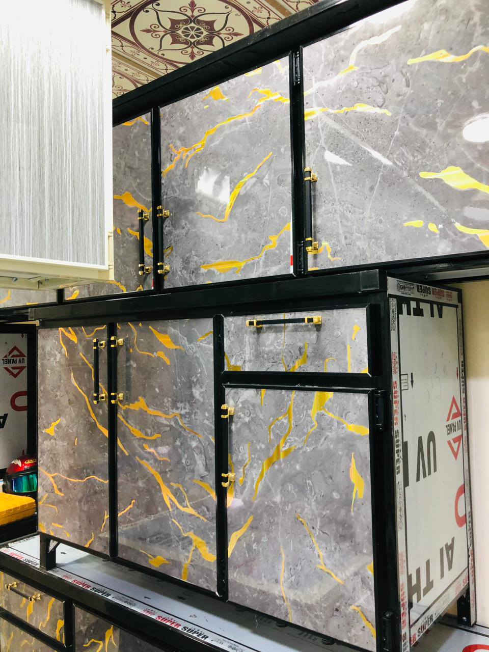 ( تخفيضات لفتره محدوده ) 🔥🔥🔥🔥🔥🔥🔥🔥معمل ومعرض الفؤاد لتحطيم الاسعار ( ٣٦٥ الف )  الستندر او قياسات موجود جمله او مفرد 
لكافه محافضات العراق من زاخو للفاو 🔥 
الفرع الاول كركوك قرب جسر ليلان 
الفرع الثاني بيجي شارع الأميرات تقاطع حي النفط 
متواجد عدنه كافه الألون
 نشتغل كافه الموديلات 🔥
أفصال او جاهز نفس الاسعار 
 للتواصل و الاستفسار 
( *********** / *********** )
