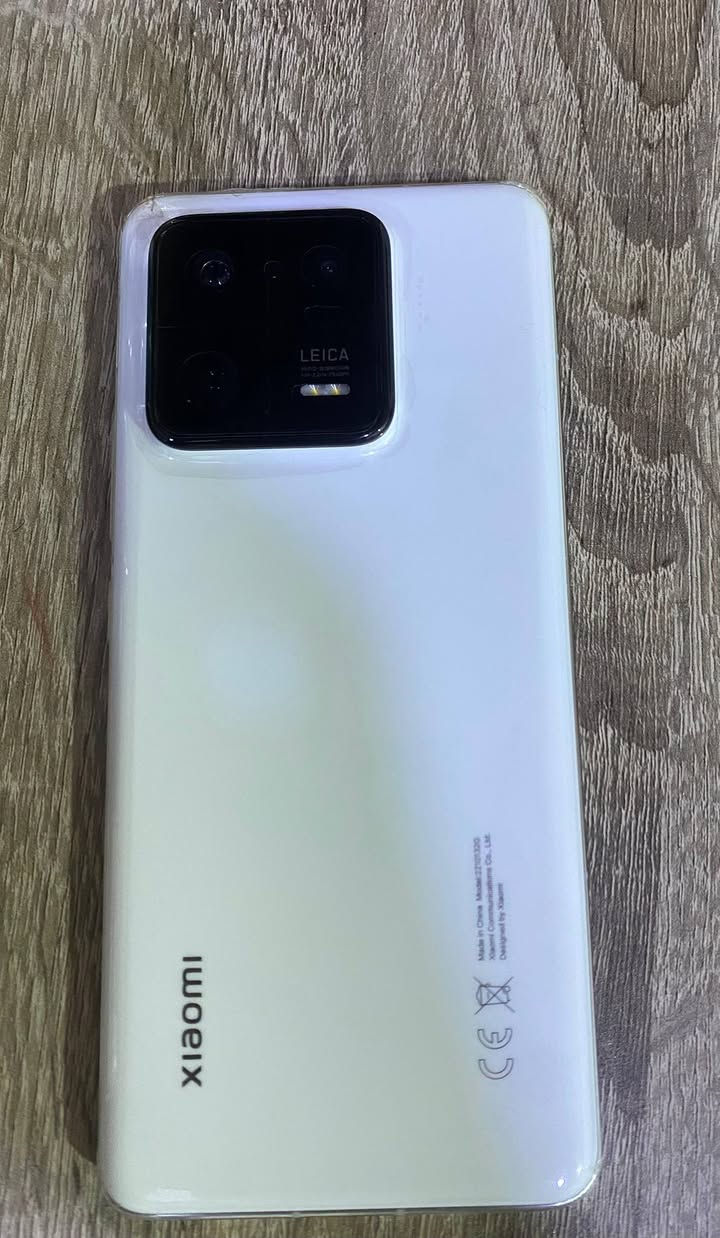 السلام عليكم شباب mi13 برو ذاكره 512للبيعالسعر 525اوبي مجال كامل ملحقات ماعده الشاحنه مكاني البصره


**إذا كنت صاحب هذا الإعلان وتريد حذفه لأي سبب، رجاءا أرسل رسالة إلى الدعم الفني**